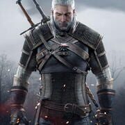 Geralt of Rivia 头像
