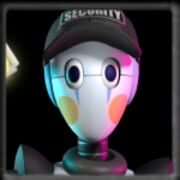 S.T.A.F.F. Bots 头像