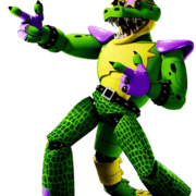 Montgomery Gator 头像