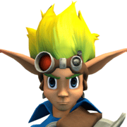 Jak 头像