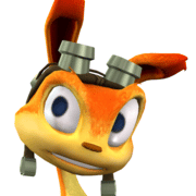 Daxter 头像