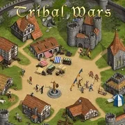 Tribal Wars (2003) - MobyGames