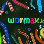 Download and play Wormax.io on PC with MuMu Player