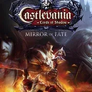 Castlevania: Lords of Shadow - Mirror of Fate (2013) - MobyGames