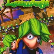 Lemmings (2006 video game) - Wikipedia