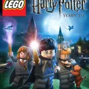 LEGO Harry Potter: Years 5-7 (Nintendo Wii, 2011) for sale online