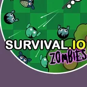 Zombies.io – Google Play ilovalari