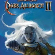 Baldur's Gate: Dark Alliance II (2004)