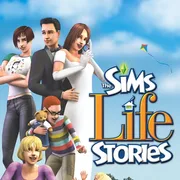 Sims, The: Life Stories Download (2007 Strategy Game)