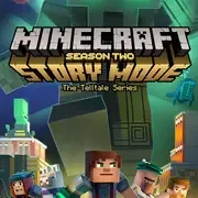 Minecraft: Story Mode - Season Two Review (Xbox One) - KeenGamer