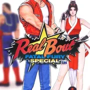 REAL BOUT FATAL FURY SPECIAL on the App Store