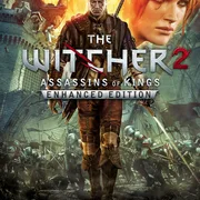 File:The Witcher 2; Assassins of Kings Enhanced Edition logo.png -  Wikimedia Commons