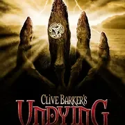 Clive Barker s Undying 2001