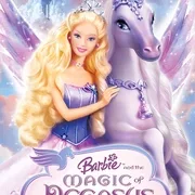 Ver barbie y la magia de pegaso castellano hot sale