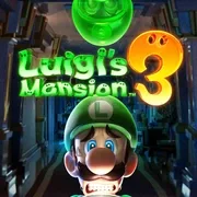 Luigi's mansion 3 deals offline