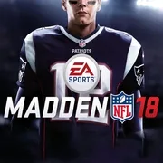 madden 18