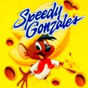 Soreyuke! Speedy Gonzales