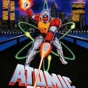 Atomic Runner (1988)