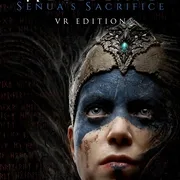 Hellblade vr hot sale steam