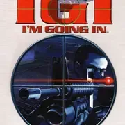 75% I.G.I. 2: Covert Strike on