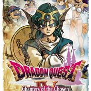 Dragon Quest IV: Chapters of the Chosen