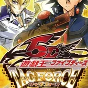 Yu-Gi-Oh! 5D's Tag Force 6 - SteamGridDB