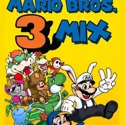 Super mario deals bros 3mix