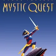(超激レア／送料無料)Final Fantasy Mystic Questセット co2y0b.webp