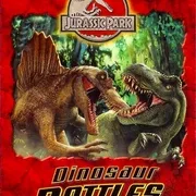 Jurassic Park: Dinosaur Battles (Video Game 2002) - IMDb