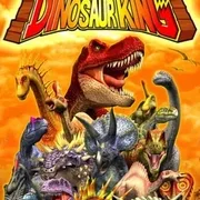 Dinosaur King (video game) - Wikipedia