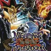 best deck yu gi oh nightmare troubadour Yu-Gi-Oh! I Bought The Strategy Guide