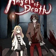 Angels of Death's game/anime bundle debuts on Steam with a huge sale –  Destructoid