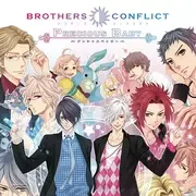 Brothers Conflict: Precious Baby (2016) | IGDB.com