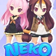 【Neko chan】 Neko Chan (2021) | IGDB.com
