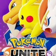 Pokémon Unite (Video Game 2021) - IMDb