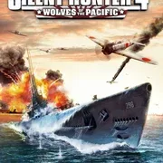 Silent Hunter 4: Wolves of the Pacific (2007) | IGDB.com