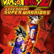 Dragon Ball Z: Legendary Super Warriors (2002)