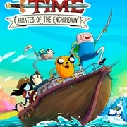 Adventure Time: Pirates of the Enchiridion on Steam