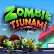 Zombie Tsunami (Video Game 2012) - Release info - IMDb