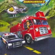 Tonka search store and rescue 2