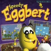 sprite speedy eggbert