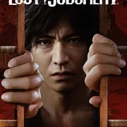 Lost Judgment (2021) | IGDB.com