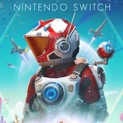 No Man's Sky: Nintendo Switch Edition (2022) | IGDB.com