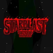 Starblast: Retro Wars