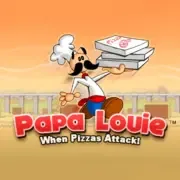 Papa Louie 2 - Play on Game Karma