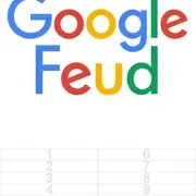 Google Feud: Search Term Showdown