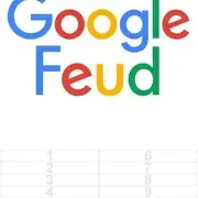 Google Feud: Play Google Feud for free on LittleGames