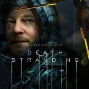 Léa Seydoux, Death Stranding Wiki