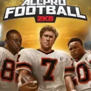 All-Pro Football 2K8 is still amazing in 2020 