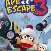 Ape Escape 3 aparece classificado no ESRB para PS4